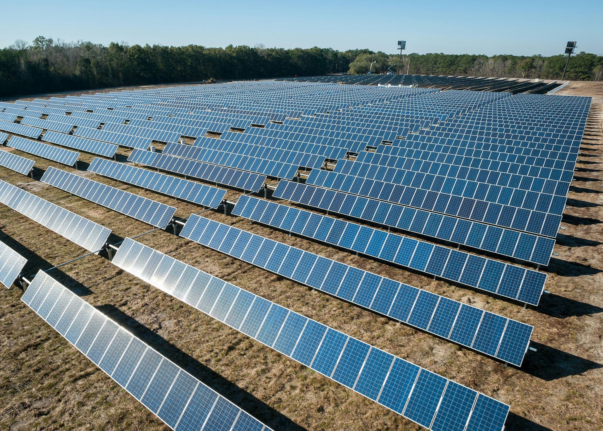 Master Premier Green Energy renewable energy project